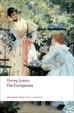 Cover of Europeans