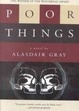 Cover of Poor Things