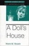 Cover of "A Doll's House"