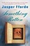 Cover of "Something rotten"