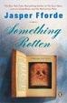 Cover of Something rotten