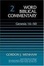 Cover of "Word Biblical Commentary Vol. 2, Genesis 16-50"