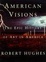 Cover of "American Visions"