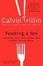Cover of "Feeding a Yen"