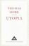 Cover of "Utopia"