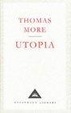 Cover of Utopia