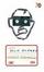 Cover of Otherwise Pandemonium