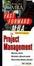 Cover of "The Fast Forward MBA in Project Management"