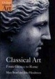 Cover of Classical Art