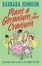 Cover of "Plant A Geranium In Your Cranium"