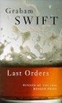 Cover of Last Orders