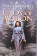 Cover of Lady of Avalon