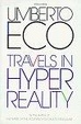 Cover of Travels in Hyperreality