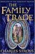Cover of The Family Trade