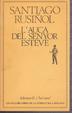 Cover of L'auca del senyor Esteve