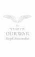 Cover of The Year of Our War