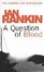 Cover of A Question of Blood