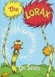 Cover of The Lorax
