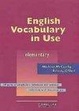 Cover of English Vocabulary in Use Elementary, with Answers