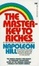 Cover of "The Master-Key To Riches"