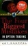 Cover of 'The Four Biggest Mistakes in Option Trading'