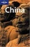 Cover of "Lonely Planet China"