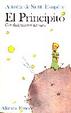 Cover of El principito