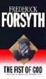 Cover of Fist of God