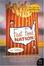 Cover of "Fast Food Nation"