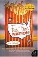 Cover of Fast Food Nation