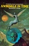 Cover of A Wrinkle in Time