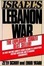 Cover of "Israel's Lebanon War"