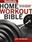 Cover of "Men's Health Home Workout Bible"