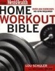 Cover of Men's Health Home Workout Bible