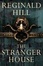 Cover of "Stranger House"
