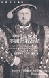 Cover of 亨利八世與英國宗教改革