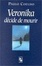 Cover of "Veronika décide de mourir"