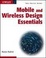 Cover of "Mobile and Wireless Design Essentials"