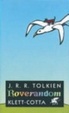 Cover of Roverandom.