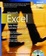 Cover of Microsoft  Excel Data Analysis and Business Modeling