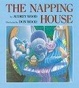 Cover of The Napping House