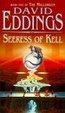 Cover of The Seeress of Kell