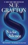 Cover of "S is for Silence"