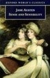 Cover of Sense and Sensibility