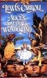 Cover of Alice's Adventures in Wonderland