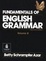 Cover of Fundamentals of English Grammar, Volume B