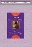 Bluest Eye, The(Essential Edition) : (Plume Essential Edition)