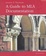 Cover of "A Guide to Mla Documentation"