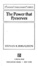 Cover of POWER THAT PRESERVES