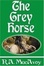 Cover of The Grey Horse